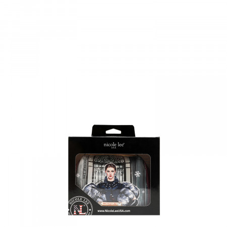 TORBICA NICOLE LEE PRT7803 MODA SNOWFLAKE 