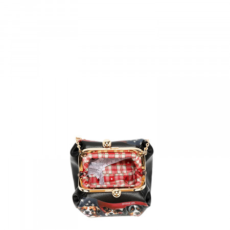 TORBICA NICOLE LEE PRT7803 BEST SMILE 