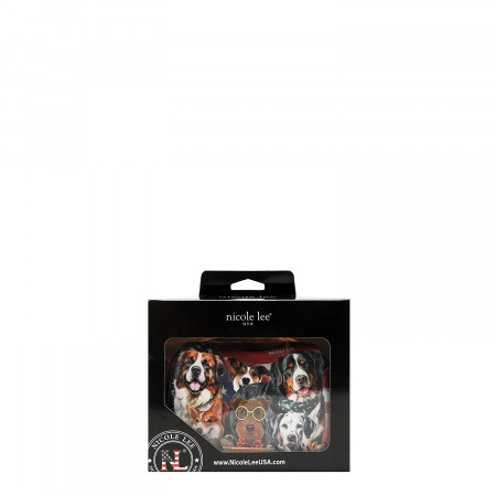 TORBICA NICOLE LEE PRT7803 BEST SMILE 