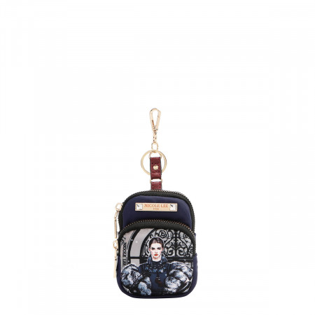 PRIVEZAK NICOLE LEE PRT7811 MODA SNOWFLAKE 