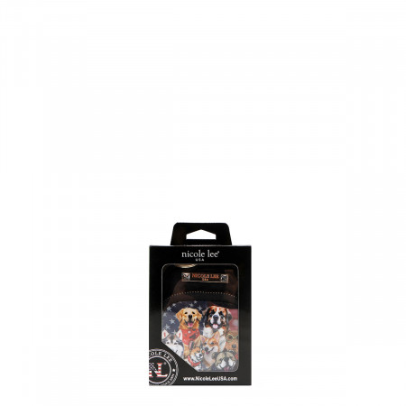 PRIVEZAK NICOLE LEE PRT7811 BEST SMILE 