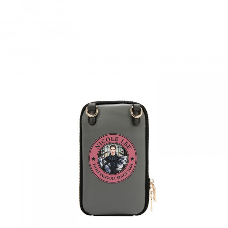 TORBICA ZA MOBILNI NICOLE LEE PRT7823 MODA SNOWFLAKE 