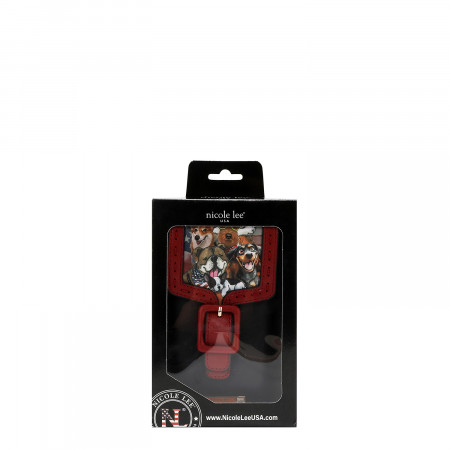 TORBICA ZA MOBILNI NICOLE LEE PRT7823 BEST SMILE 