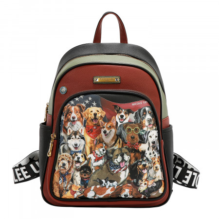 RANAC SET NICOLE LEE SET17428 BEST SMILE 