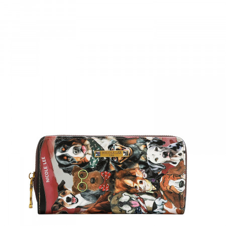 RANAC SET NICOLE LEE SET17428 BEST SMILE 