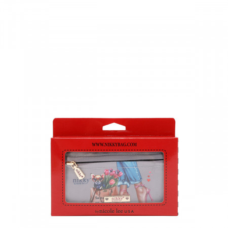 TORBA NIKKY NK25003 ESSENCE OF YOU SS2025 