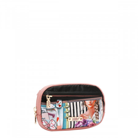 TORBA NIKKY NK25003 NOSTALGIA SS2025 