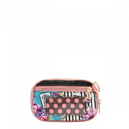 TORBA NIKKY NK25003 NOSTALGIA SS2025 