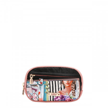 TORBA NIKKY NK25003 NOSTALGIA SS2025 