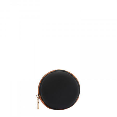 TORBA NIKKY NK25009 NOSTALGIA-BLACK SS2025 