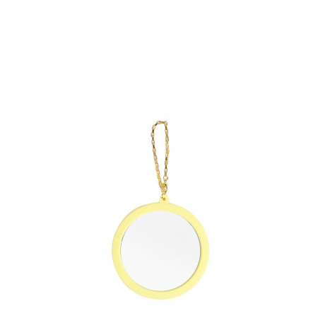 TORBA NIKKY NK25010 ESSENCE OF YOU-YEL.. SS2025 