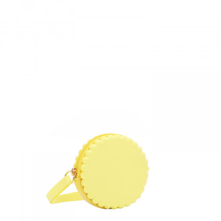 TORBA NIKKY NK25011 ESSENCE OF YOU-YEL... SS2025 