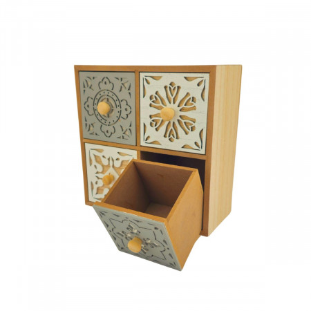 STALAK SA FIOKAMA DRVENI SF8145E 