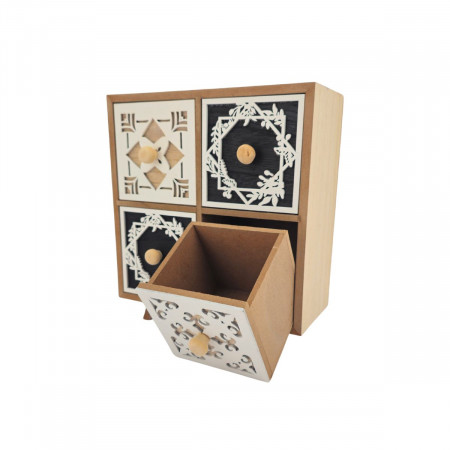 STALAK SA FIOKAMA DRVENI SF8145D 