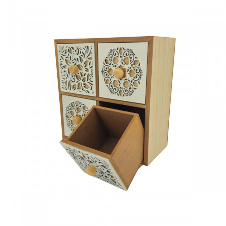 STALAK SA FIOKAMA DRVENI SF8145A 