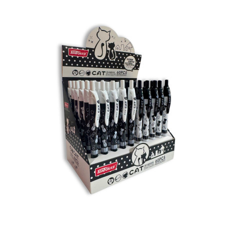 HEMIJSKA OLOVKA TENFON CAT B5737 