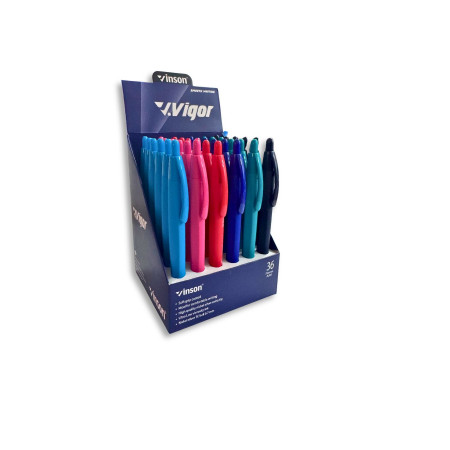 HEMIJSKA OLOVKA VINSON G2 GEL PEN 