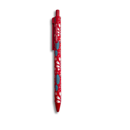 HEMIJSKA OLOVKA VINSON FASHION FLOWER F7 GEL PEN 