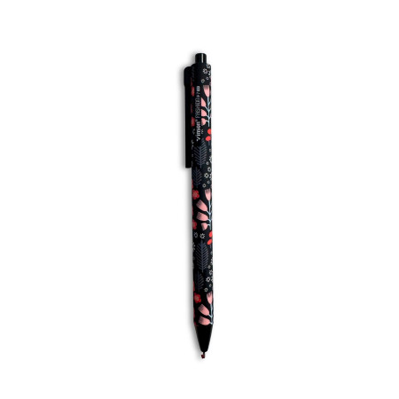 HEMIJSKA OLOVKA VINSON FASHION FLOWER F7 GEL PEN 