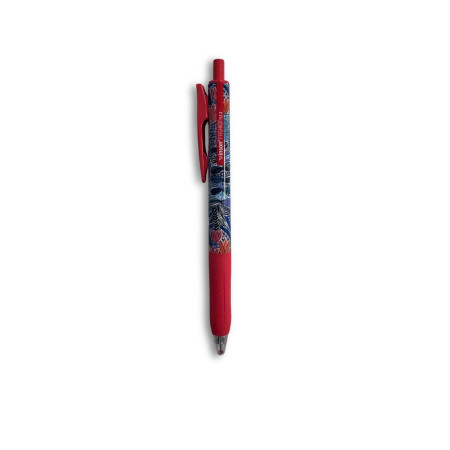 HEMIJSKA OLOVKA VINSON FASHION FLOWER GEL PEN 512 