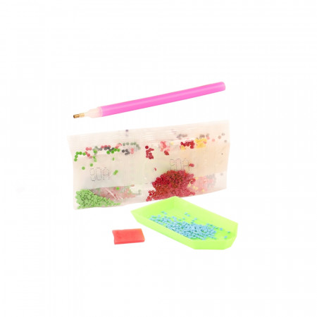 SET ZA BOJENJE DIAMOND PAINTING 47160Z 