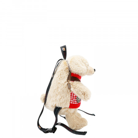 TORBA NIKKY NK13049 BEAR 