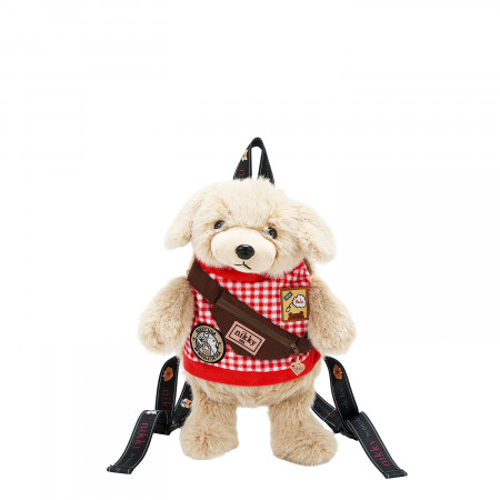 TORBA NIKKY NK13049 BEAR 