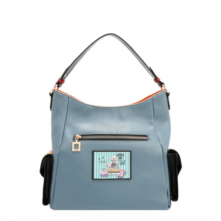 TORBA NIKKY NK13024 MEANT TO LOVE YOU 