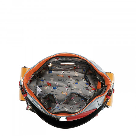 TORBA NIKKY NK13024 MEANT TO LOVE YOU 