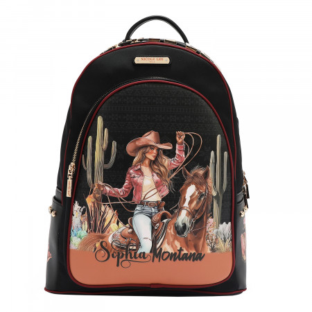 RANAC NICOLE LEE BP16698 SOFIA MONTANA 