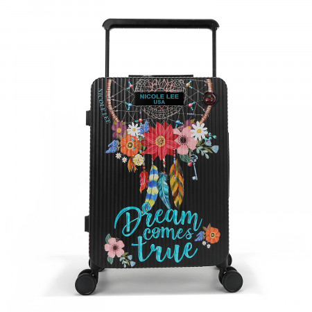 KOFER NICOLE LEE HC3020 DREAM COMES TRUE 