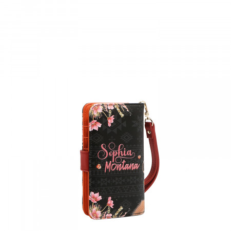 TORBICA ZA MOBILNI NICOLE LEE HP6617 SOFIA MONTANA 