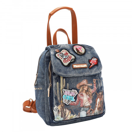 RANAC NICOLE LEE JS17029 SOFIA MONTANA 