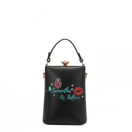 TORBICA NICOLE LEE PRT16613 SAMANTHA LA BELLEZA 