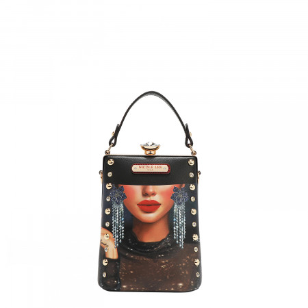 TORBICA NICOLE LEE PRT16613 SAMANTHA LA BELLEZA 