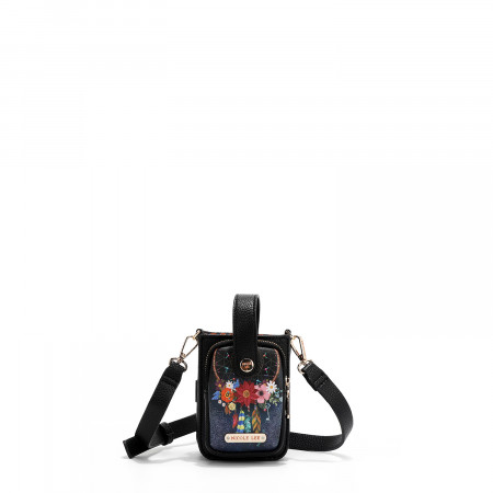 TORBICA NICOLE LEE PRT17145 DREAM COMES TRUE 