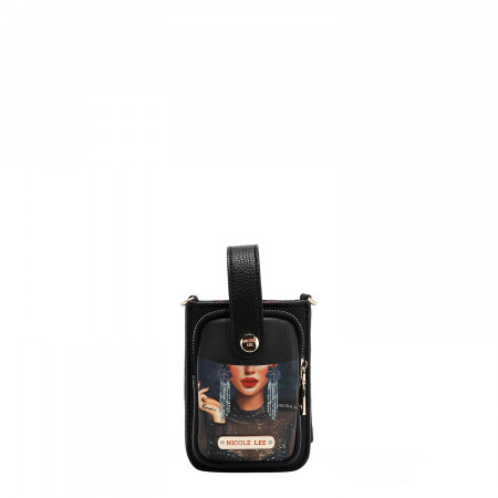 TORBICA NICOLE LEE PRT17145 SAMANTHA LA BELLEZA 