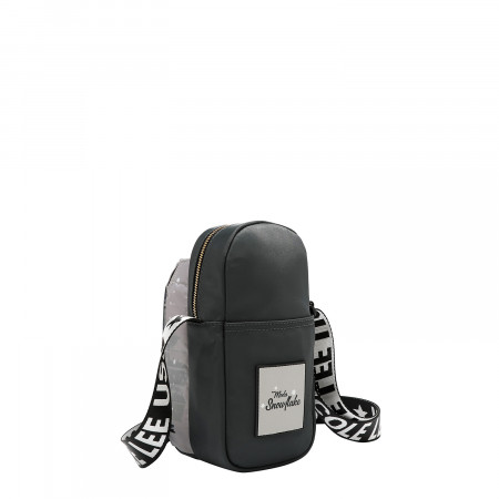 TORBA NICOLE LEE PRT17503 MODA SNOWFLAKE 