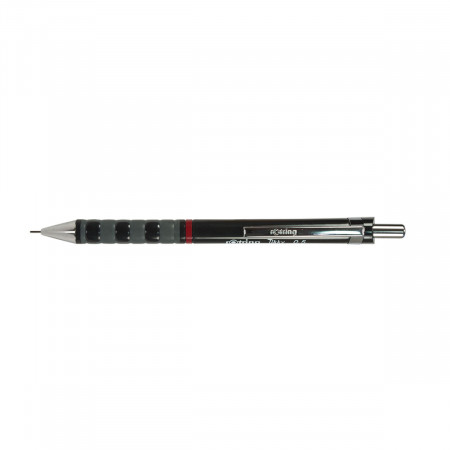 TEHNIČKA OLOVKA 0.5 ROTRING TIKKY CRNA 