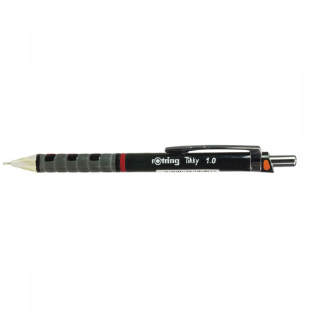 TEHNIČKA OLOVKA 0.5 ROTRING TIKKY CRNA 