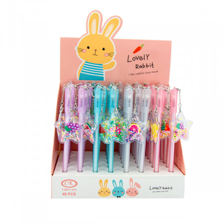 OLOVKA CX-18 ZVEZDA MANJA 