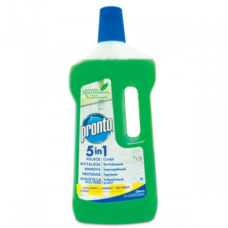 PRONTO 5U1 750ml WOOD CLEANER 