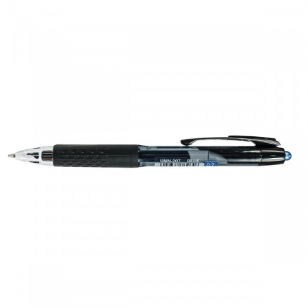 ROLER 0.7mm PLAVI UMN-207 FINE UNI-BALL 