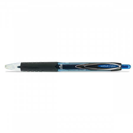 ROLER 0.7mm PLAVI UMN-207 FINE UNI-BALL 