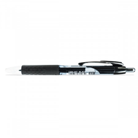 ROLER 0.7mm CRNI UMN-207 FINE UNI-BALL 