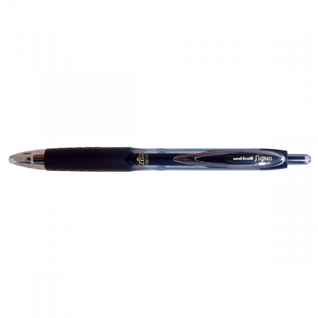 ROLER 0.7mm CRNI UMN-207 FINE UNI-BALL 