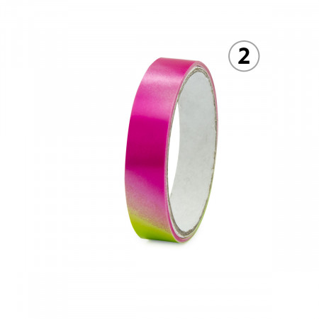 UKRASNA TRAKA DEZEN 5m/2cm 