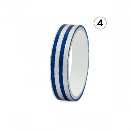 UKRASNA TRAKA DEZEN 5m/2cm 