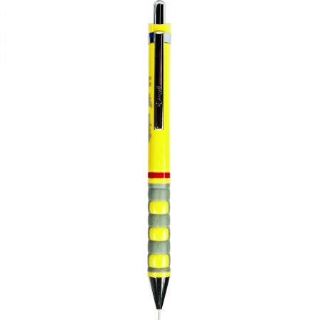 TEHNIČKA OLOVKA 0.7 ROTRING TIKKY BORDO 