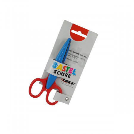 MAKAZE DEČIJE 13.5cm 404808 CIK CAK 